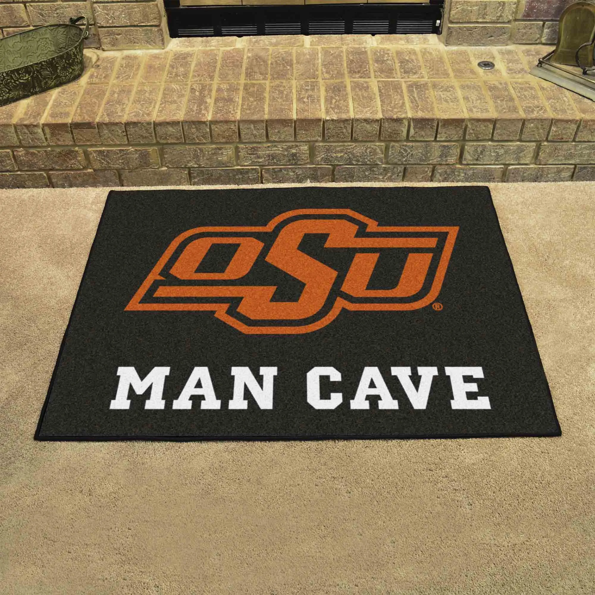 Oklahoma State University Man Cave All-Star