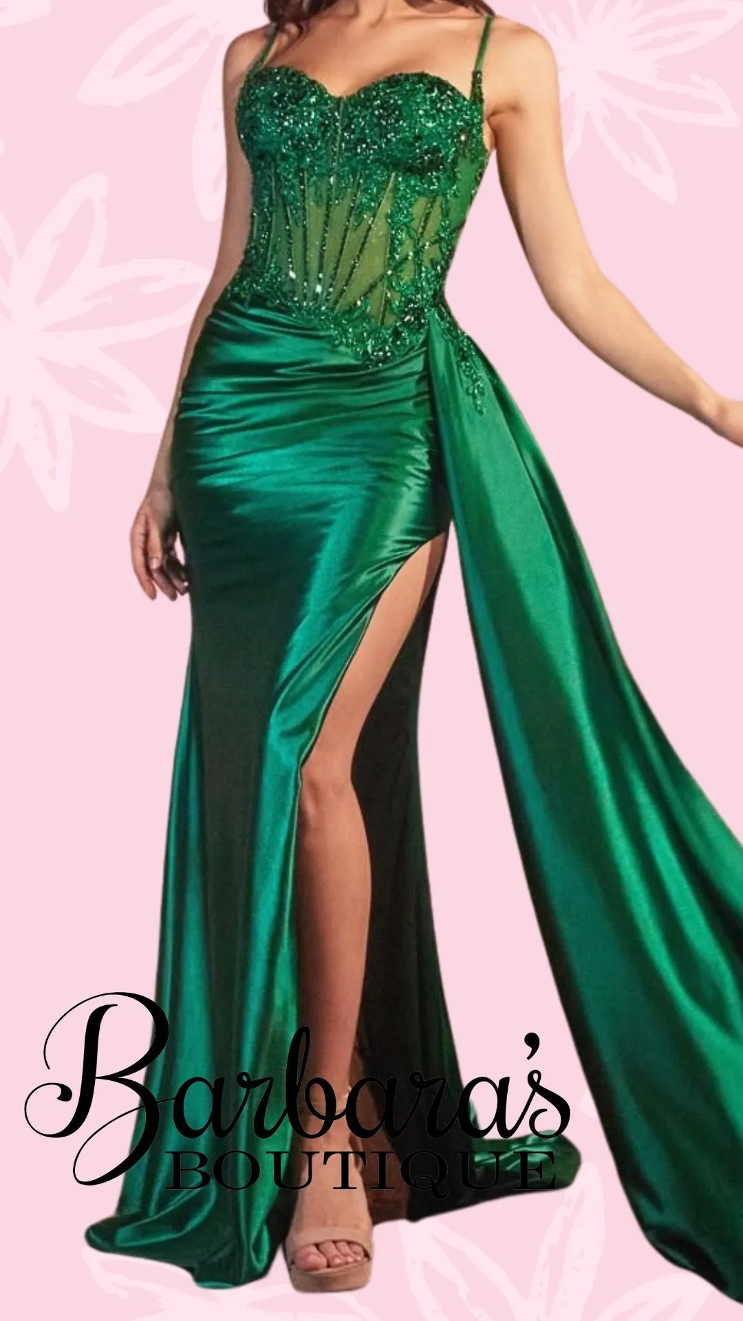 P2523 Emerald
