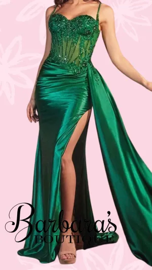 P2523 Emerald