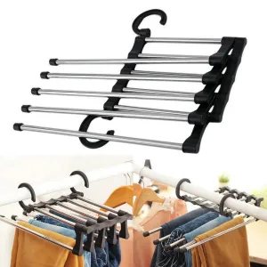Pants Hanging Rack