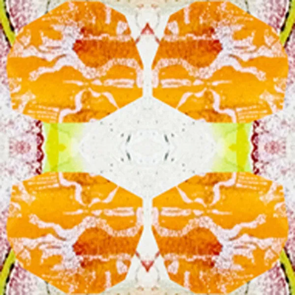 Papeete, Tangerine
