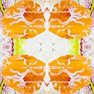 Papeete, Tangerine