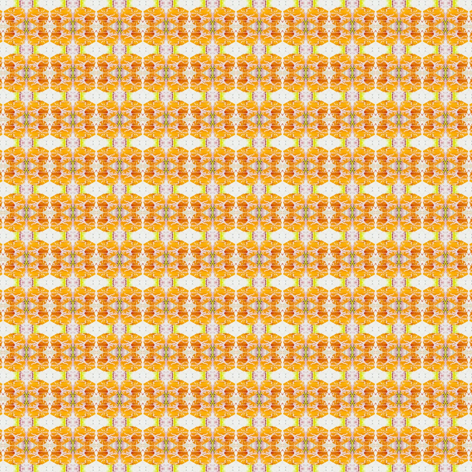 Papeete, Tangerine