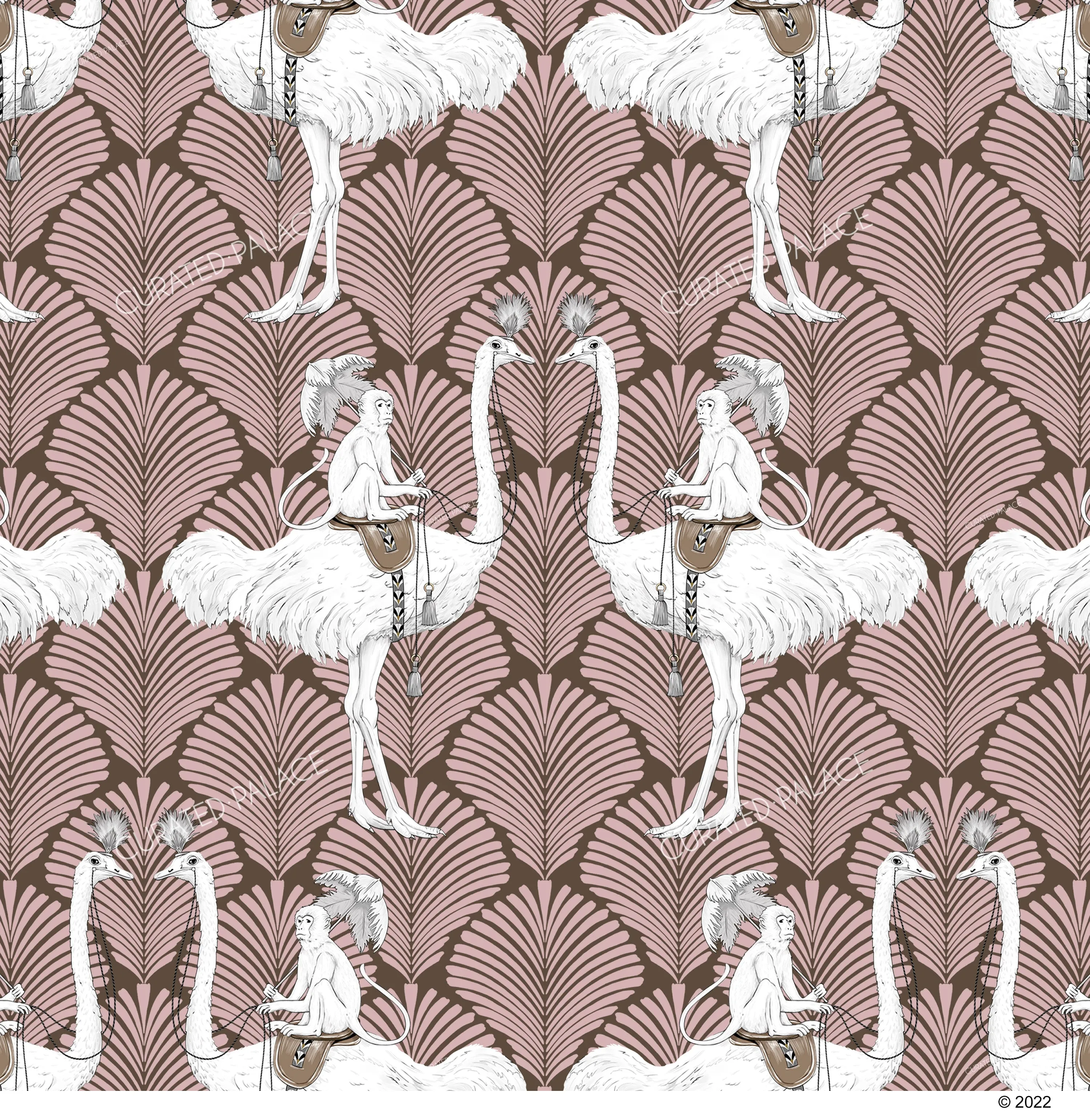 PARADISE FABRIC