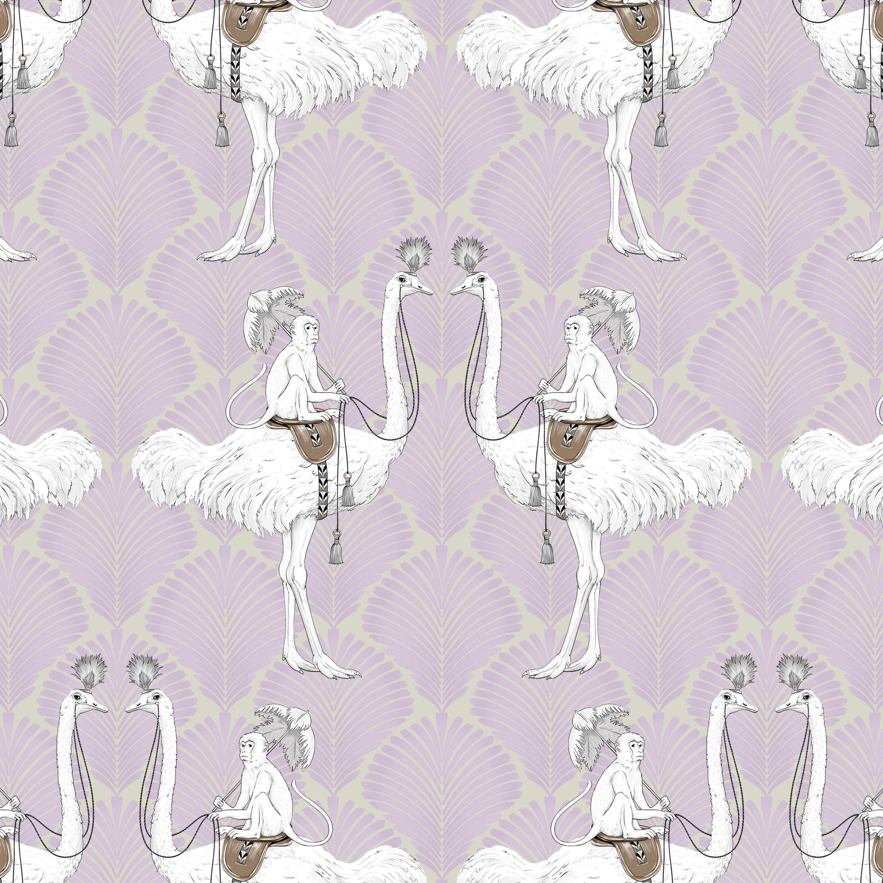 PARADISE FABRIC