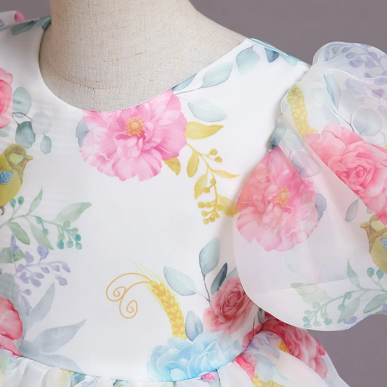 Party Girl Dress