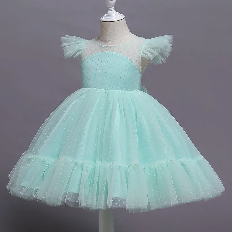 Party Girl Dress