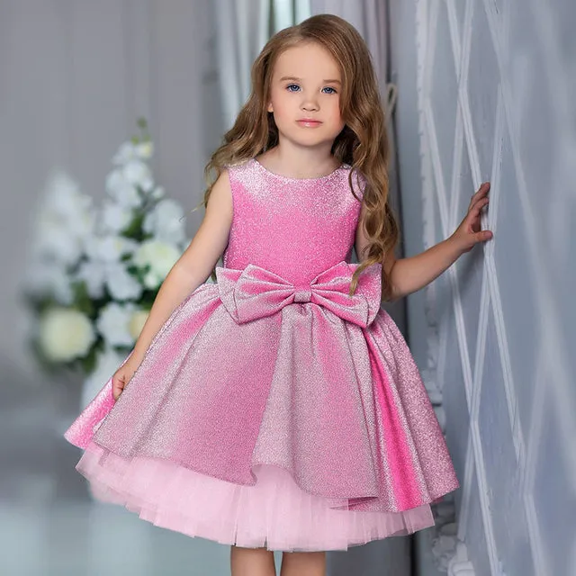 Party Girl Dress