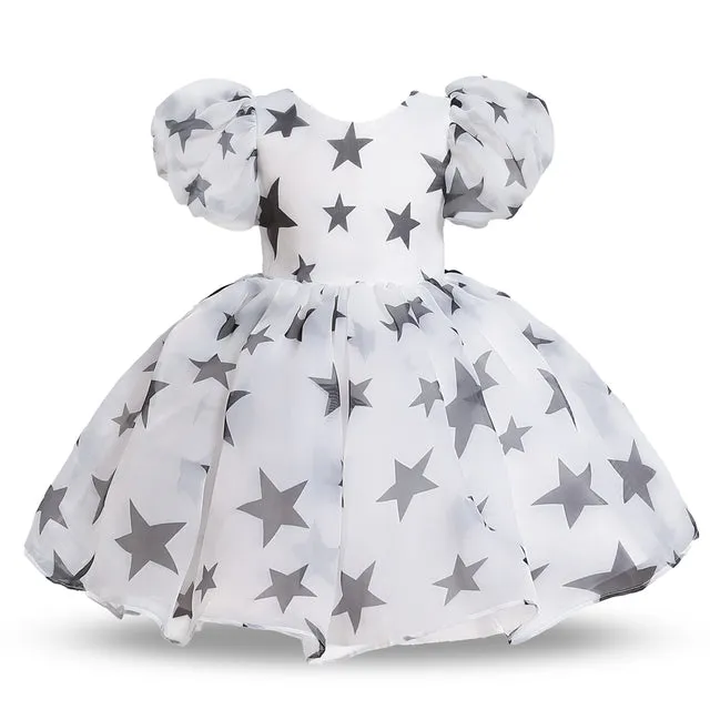 Party Girl Dress