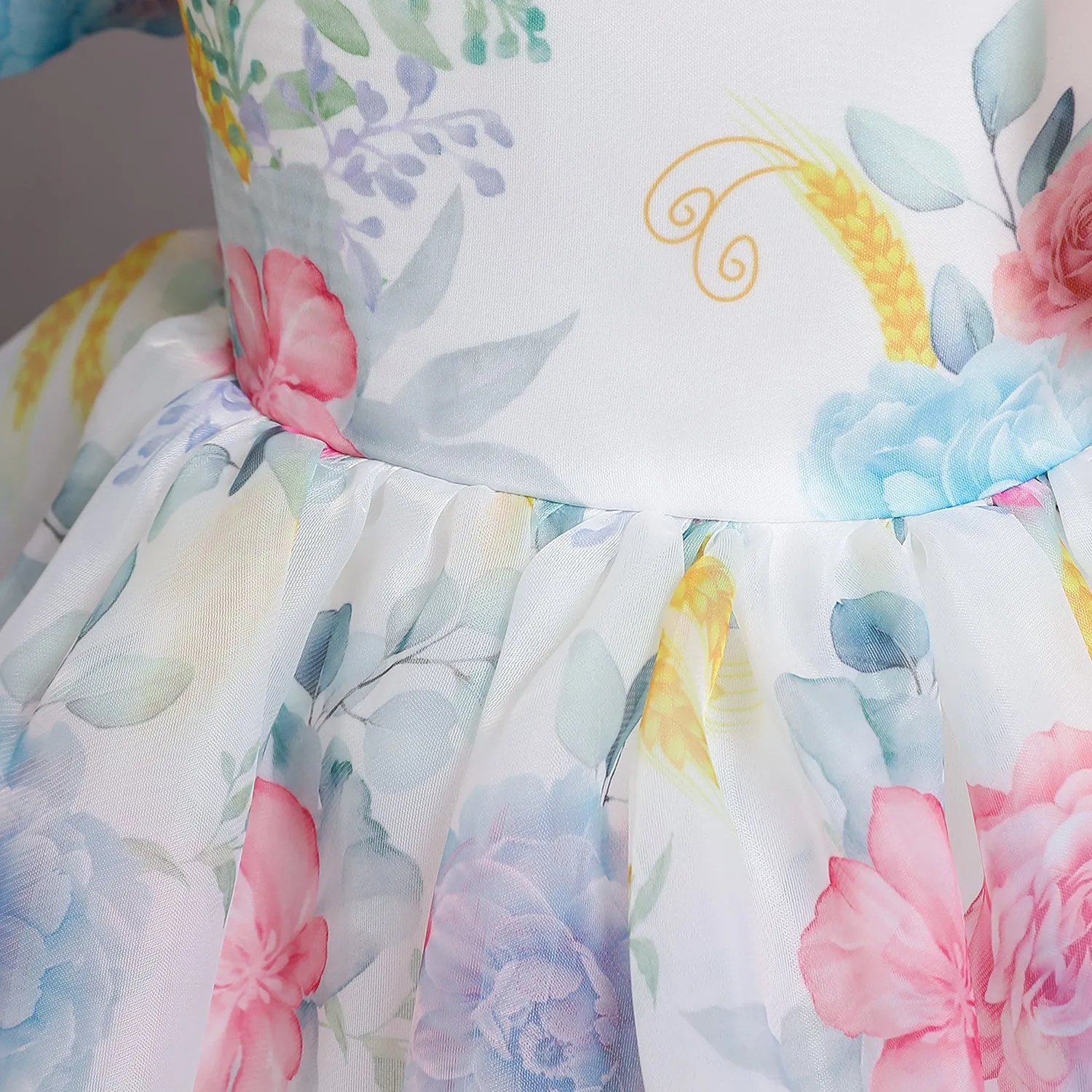 Party Girl Dress
