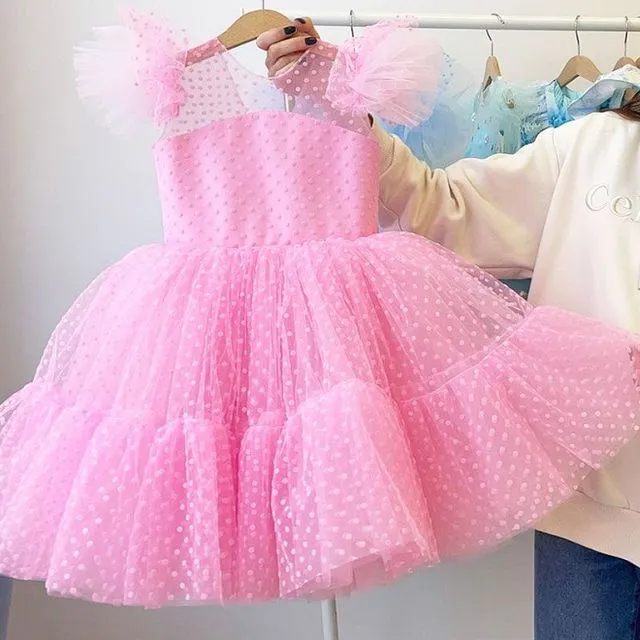 Party Girl Dress