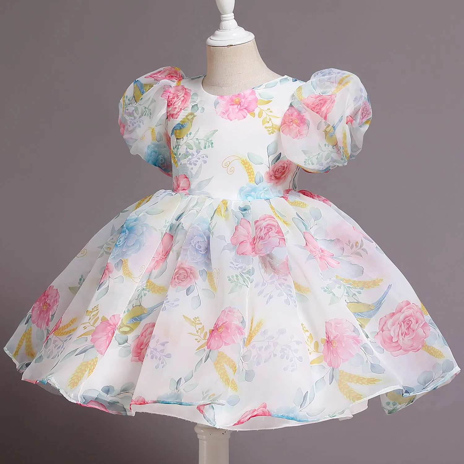 Party Girl Dress