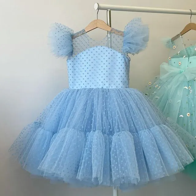 Party Girl Dress