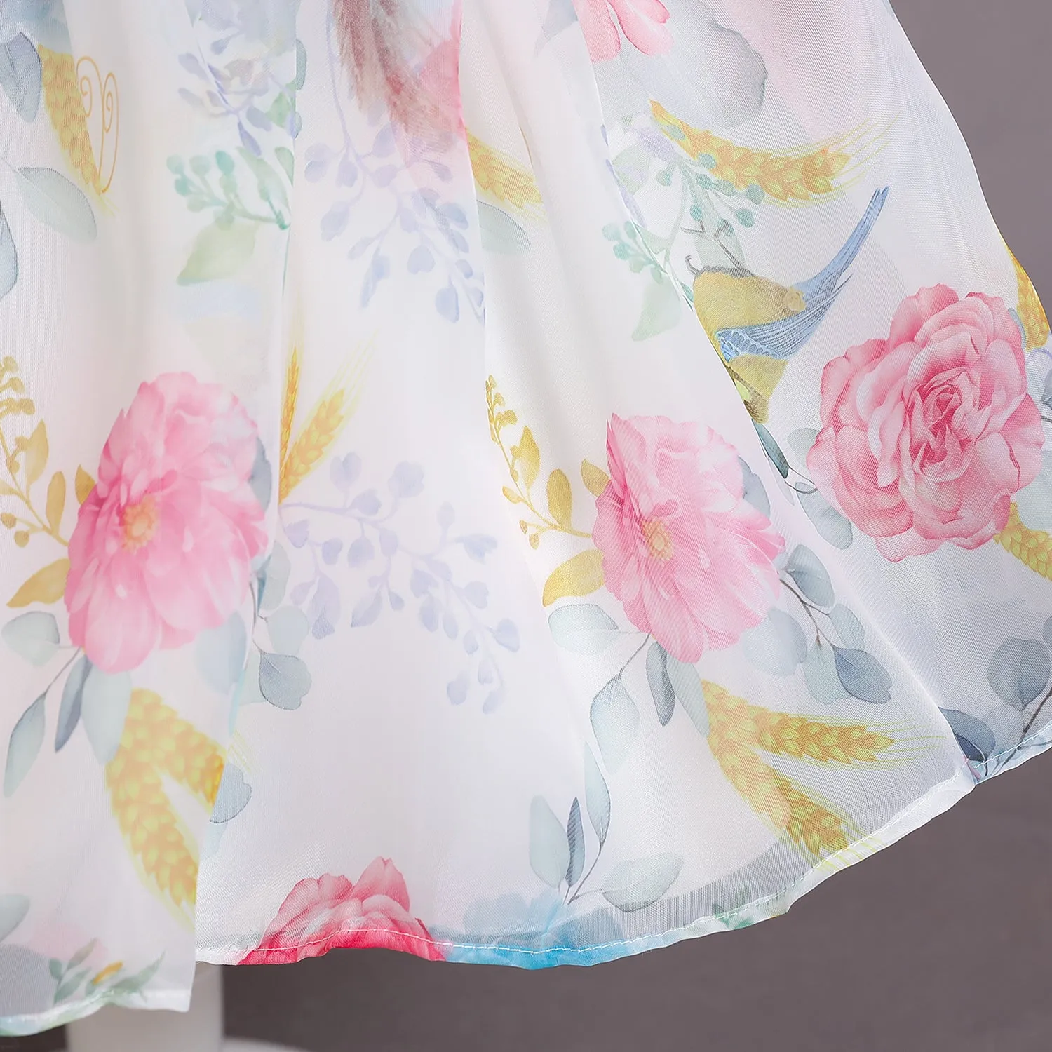 Party Girl Dress