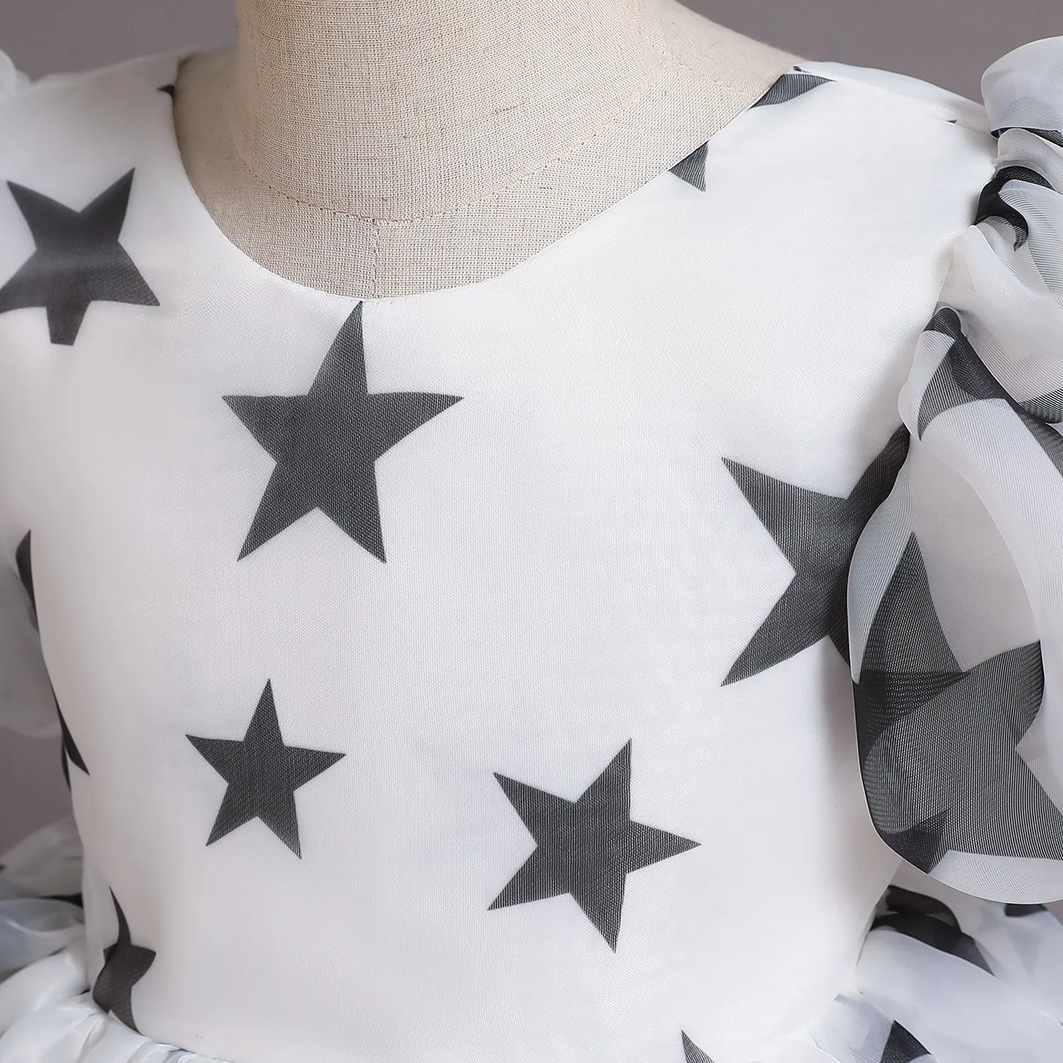 Party Girl Dress