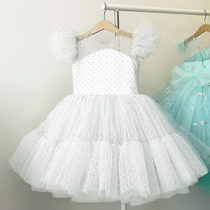 Party Girl Dress