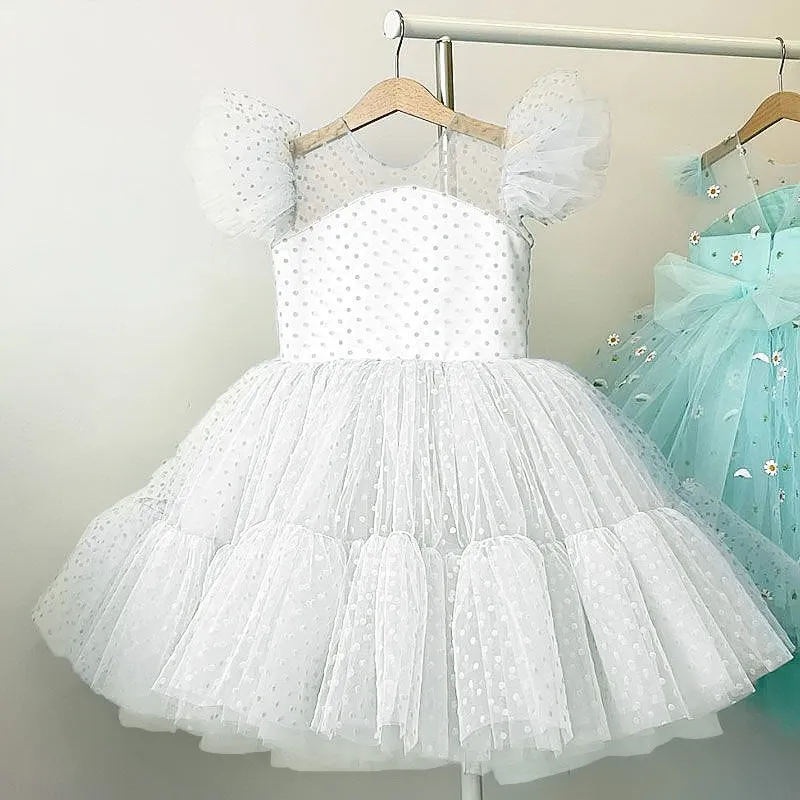 Party Girl Dress