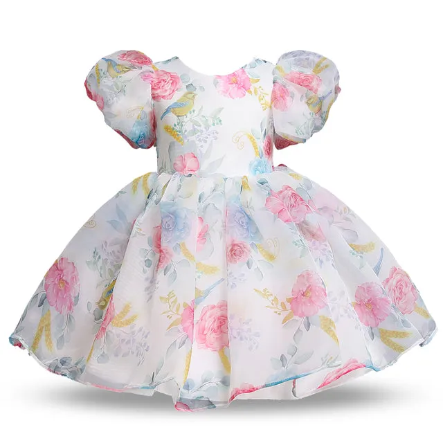 Party Girl Dress