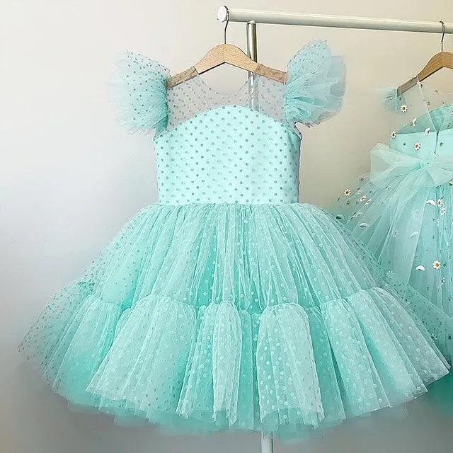 Party Girl Dress