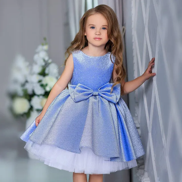 Party Girl Dress