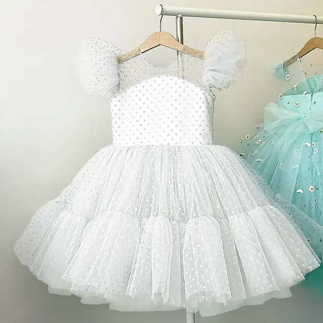 Party Girl Dress