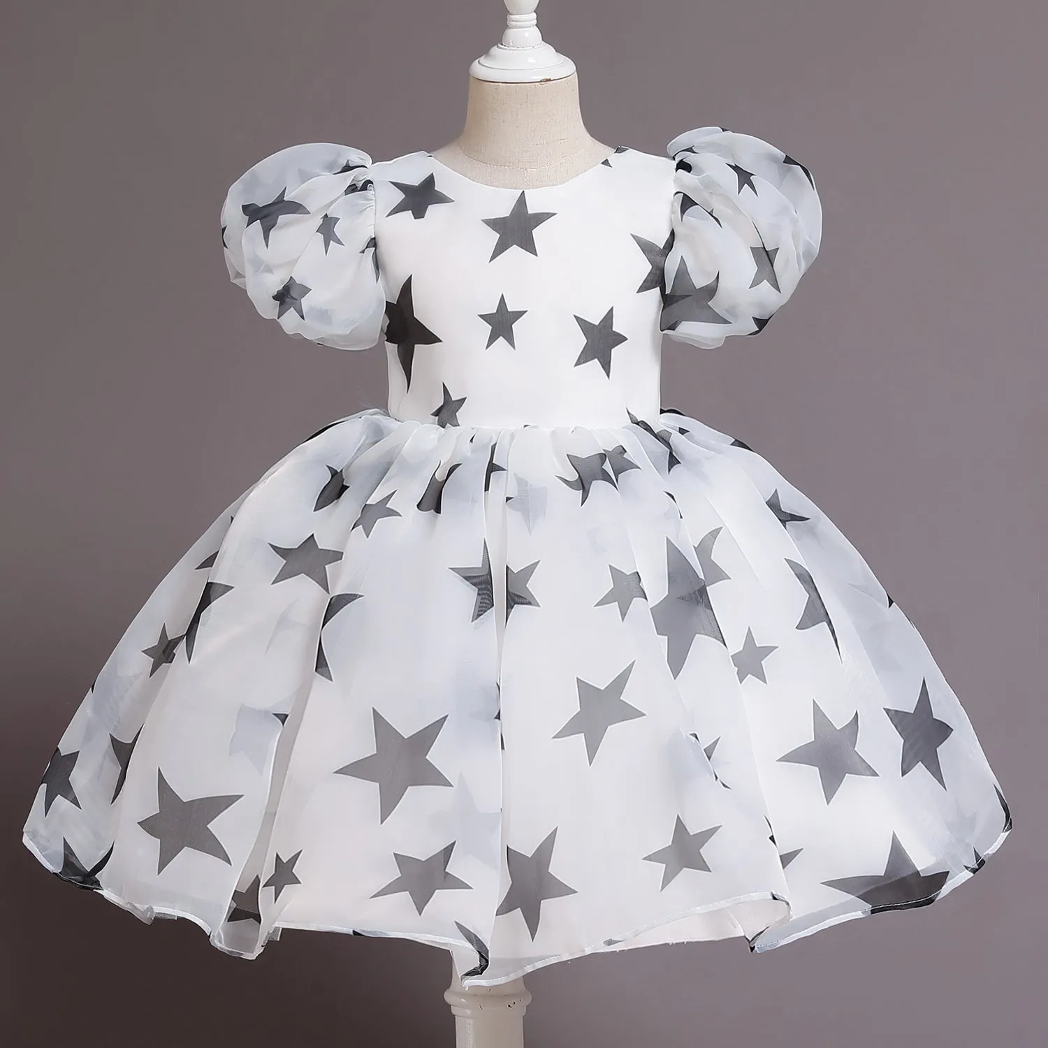 Party Girl Dress