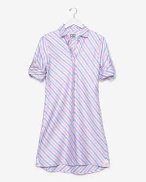 Penelope - Candy Stripes