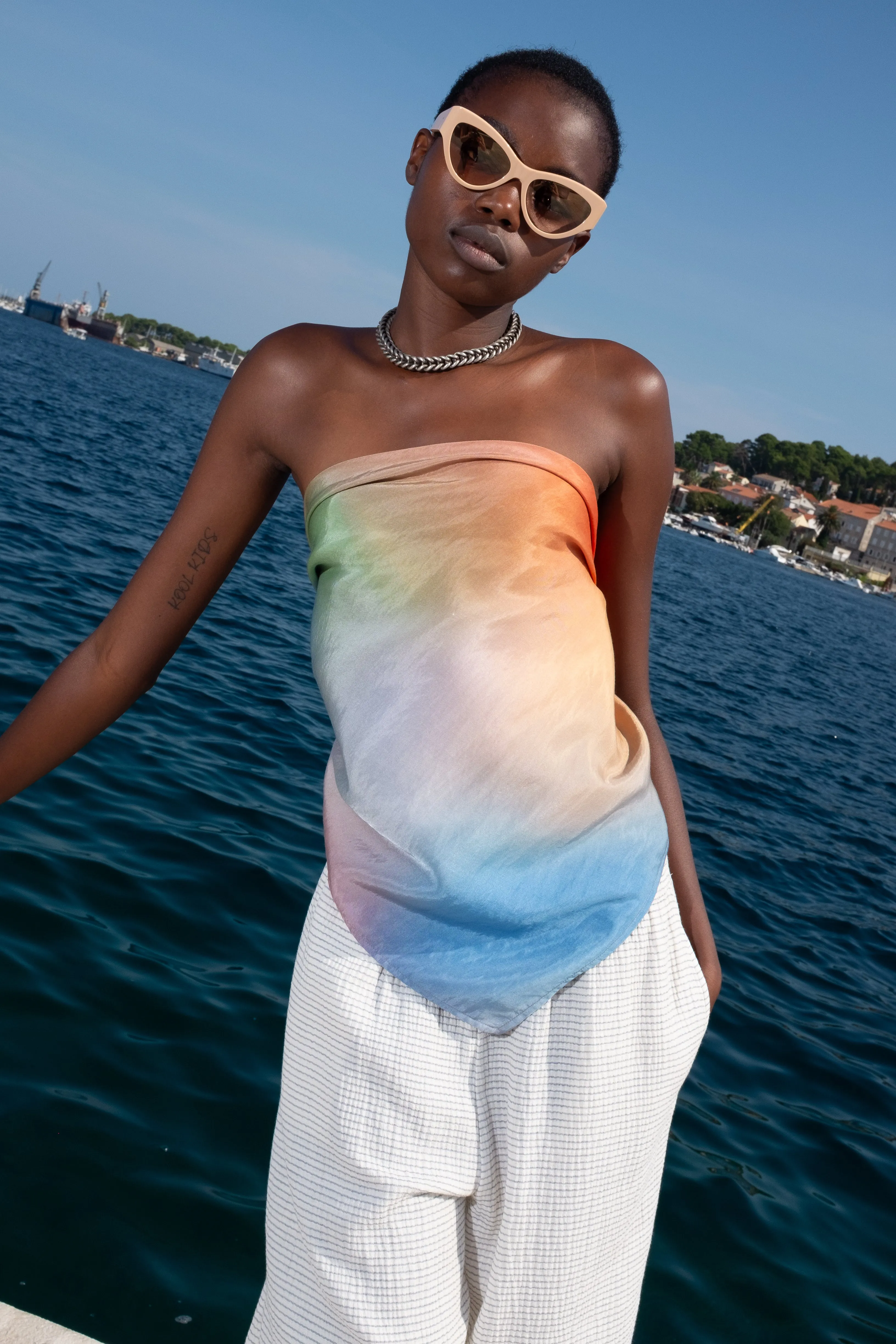 Poma Top - Solstice