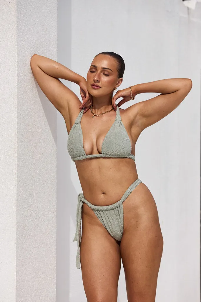 POSITANO TOP - MINERAL