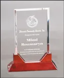 Prestige Acrylic Award