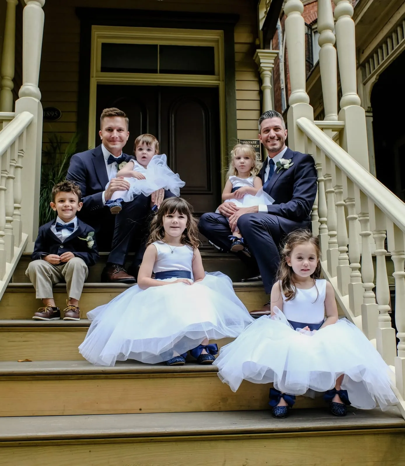 Princess Ivory Satin Tulle Flower Girl Dress, Belt