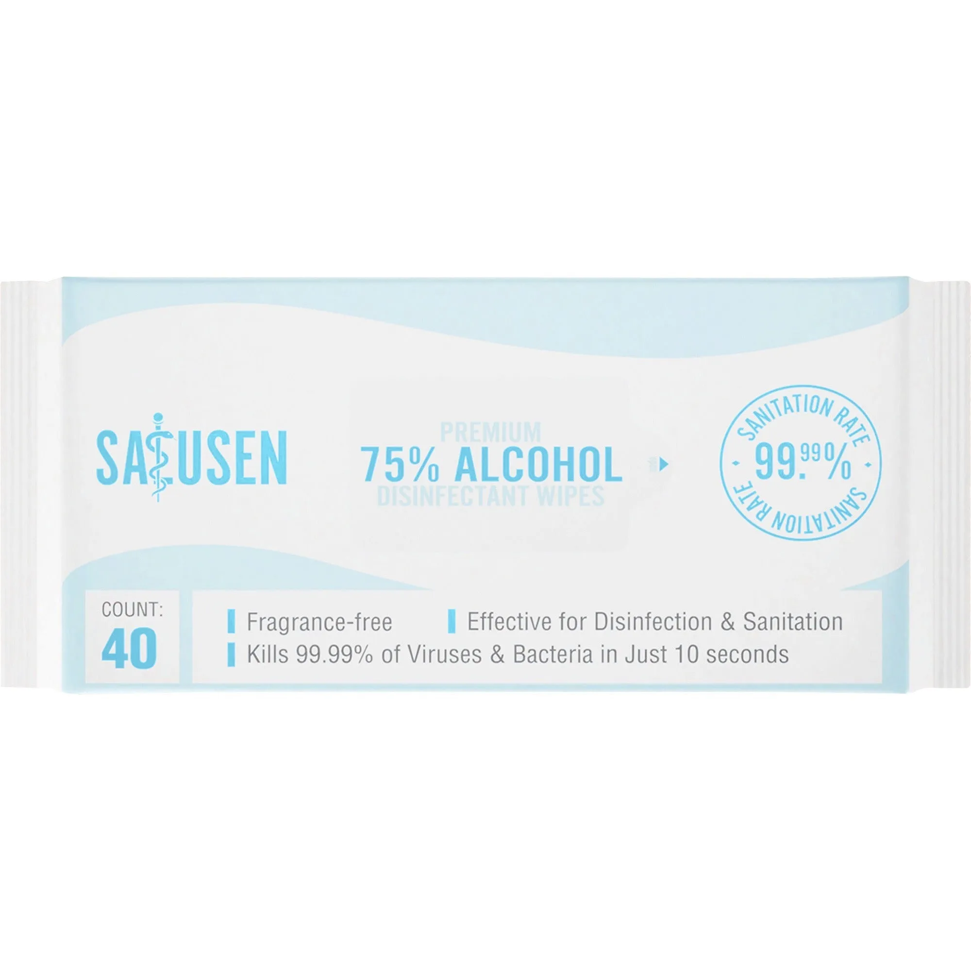 Pro-Com Products Salusen Sanitizing Wipe