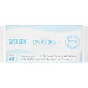 Pro-Com Products Salusen Sanitizing Wipe