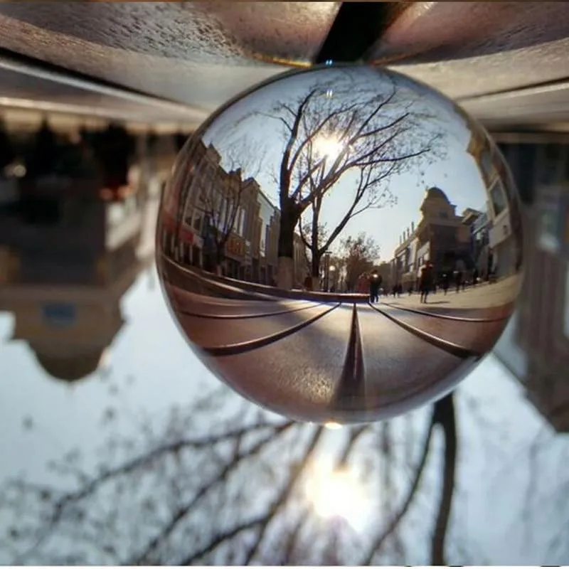 Pro Photography Pure Crystal Ball