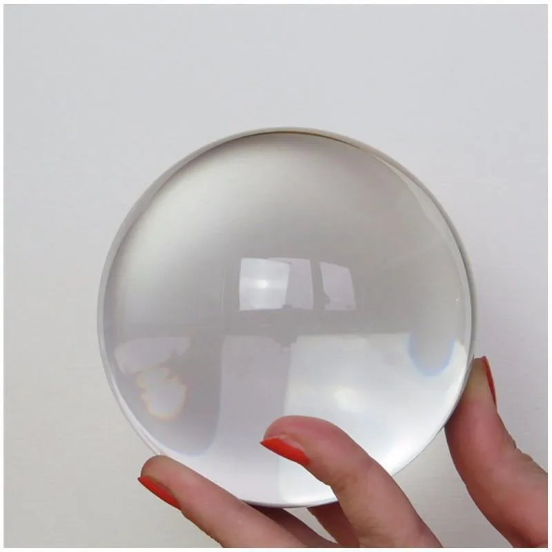 Pro Photography Pure Crystal Ball