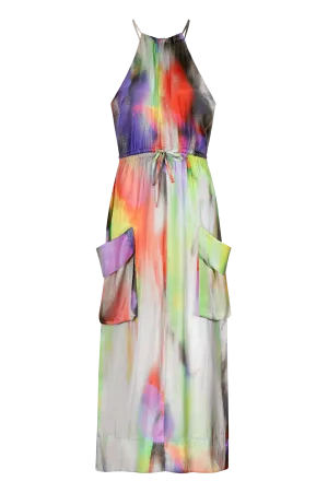 Prospectus Dress - Eudoxia