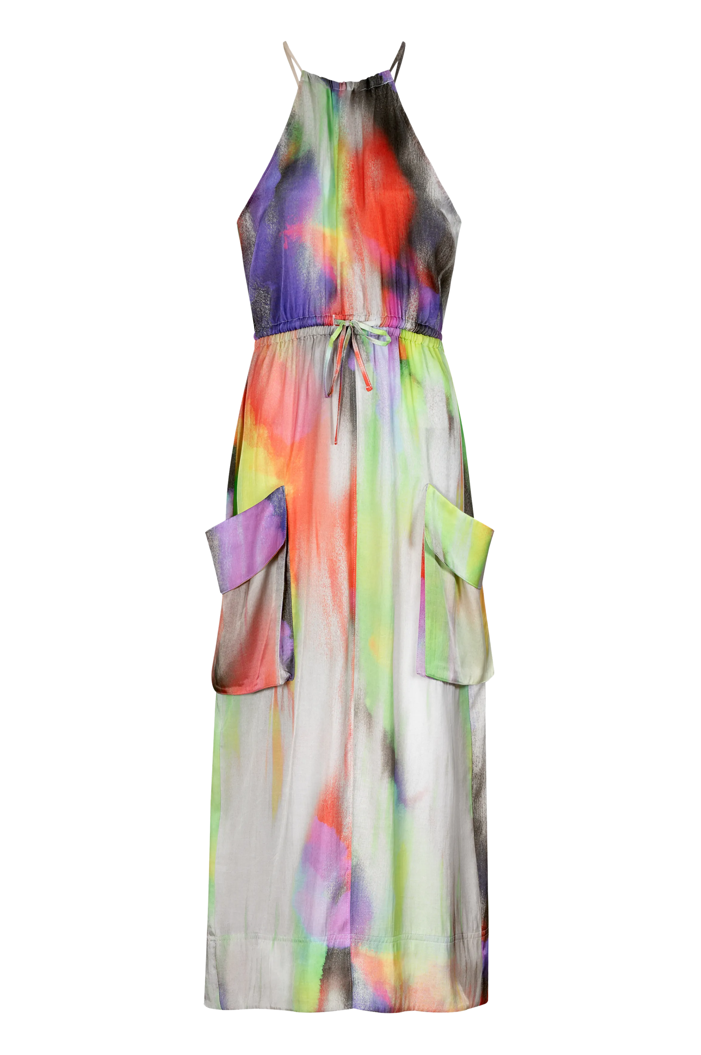 Prospectus Dress - Eudoxia