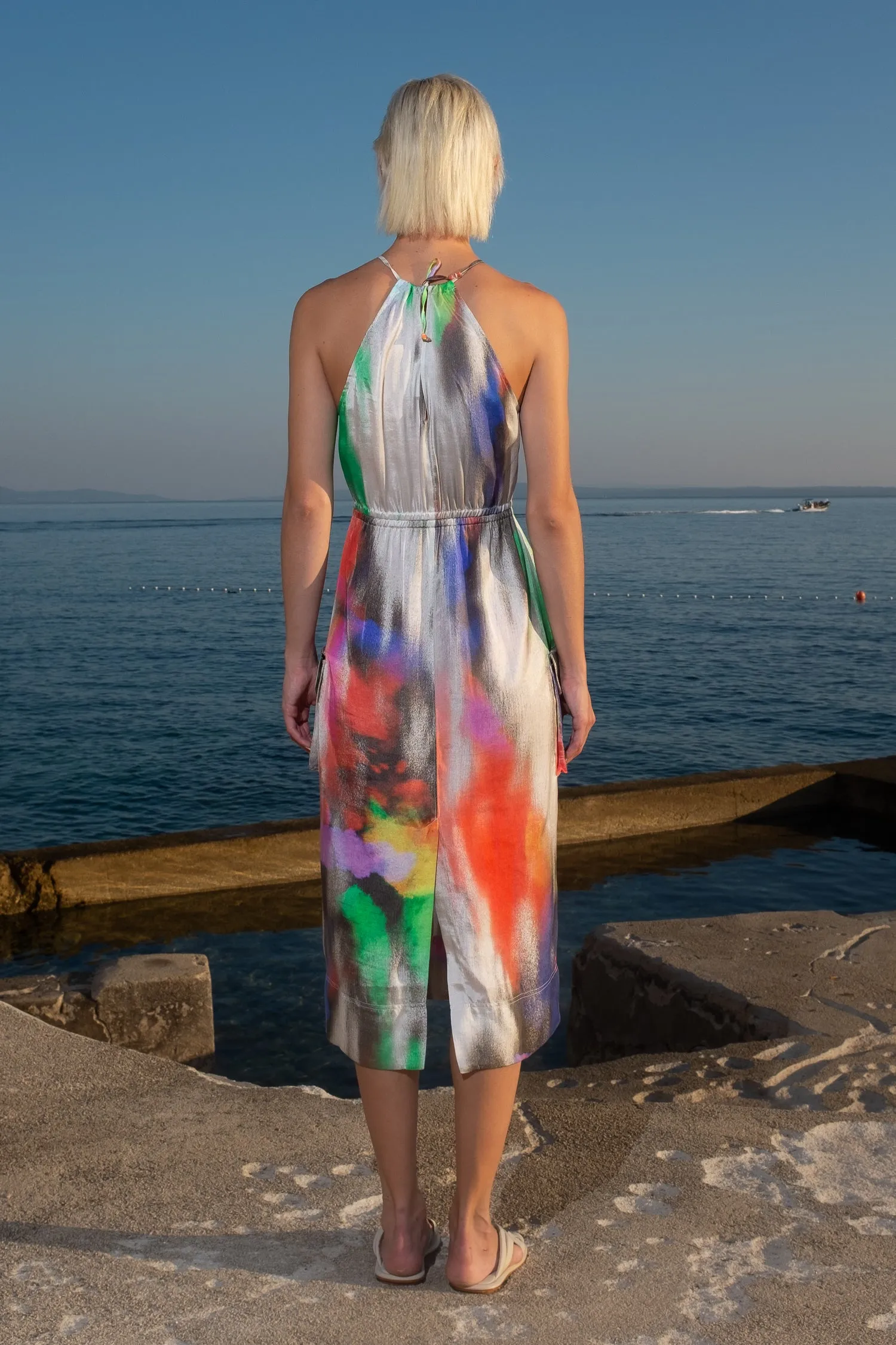 Prospectus Dress - Eudoxia