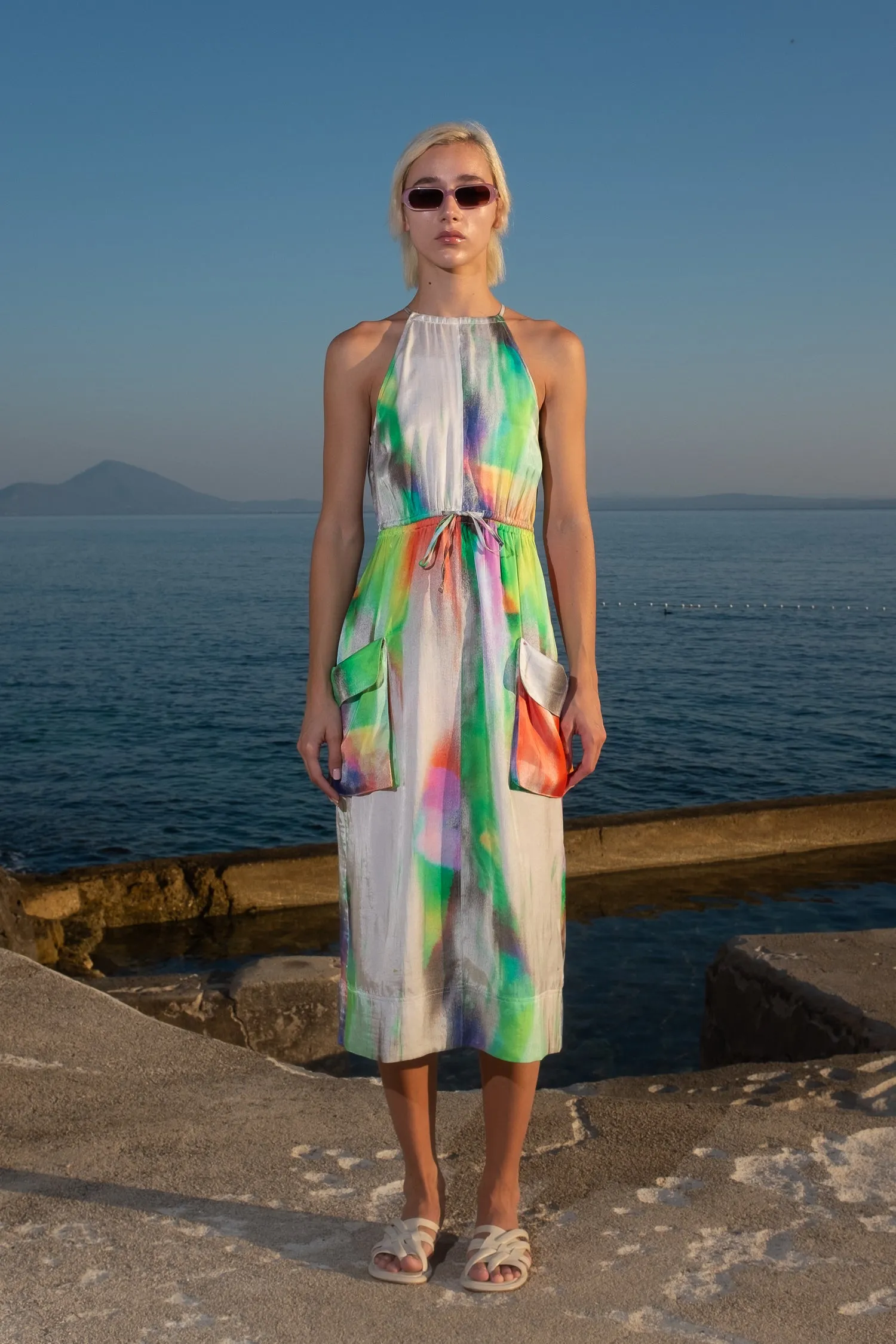 Prospectus Dress - Eudoxia