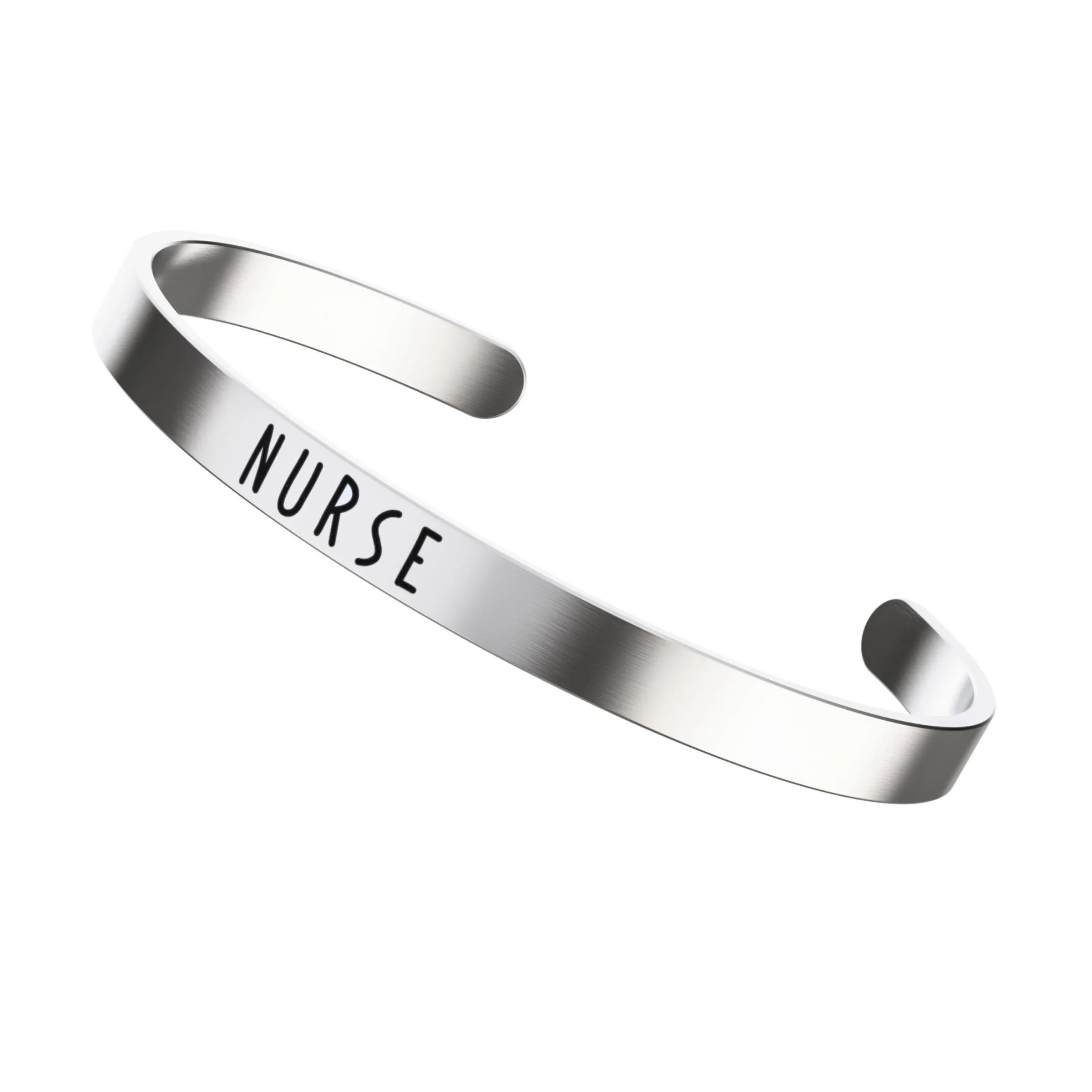 "Nurse" Bracelet - The Perfect RN Gift!