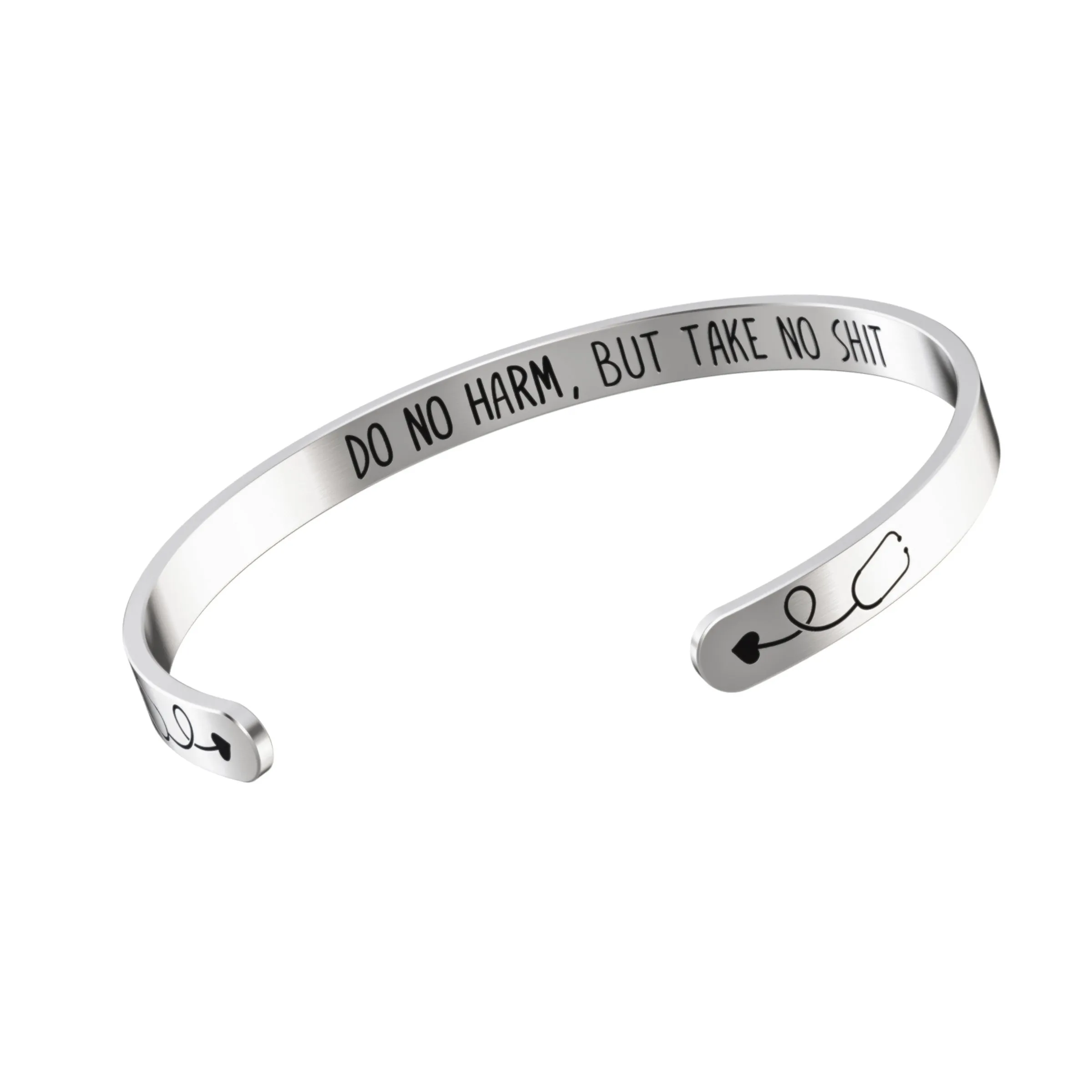 "Nurse" Bracelet - The Perfect RN Gift!