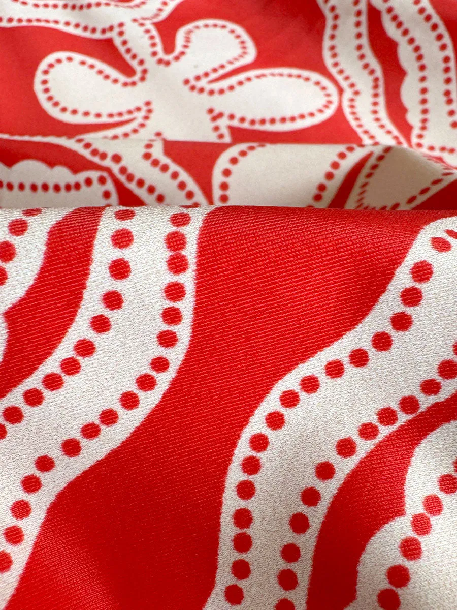 REKKA | String Bottom