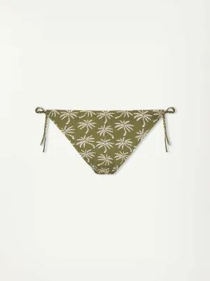 REKKA | String Bottom