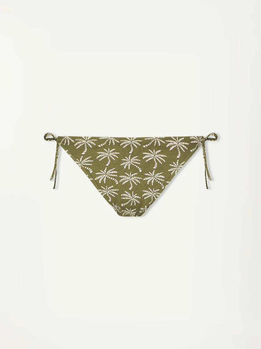 REKKA | String Bottom