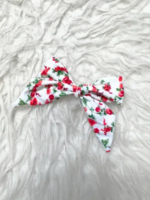Rose Garden Bow