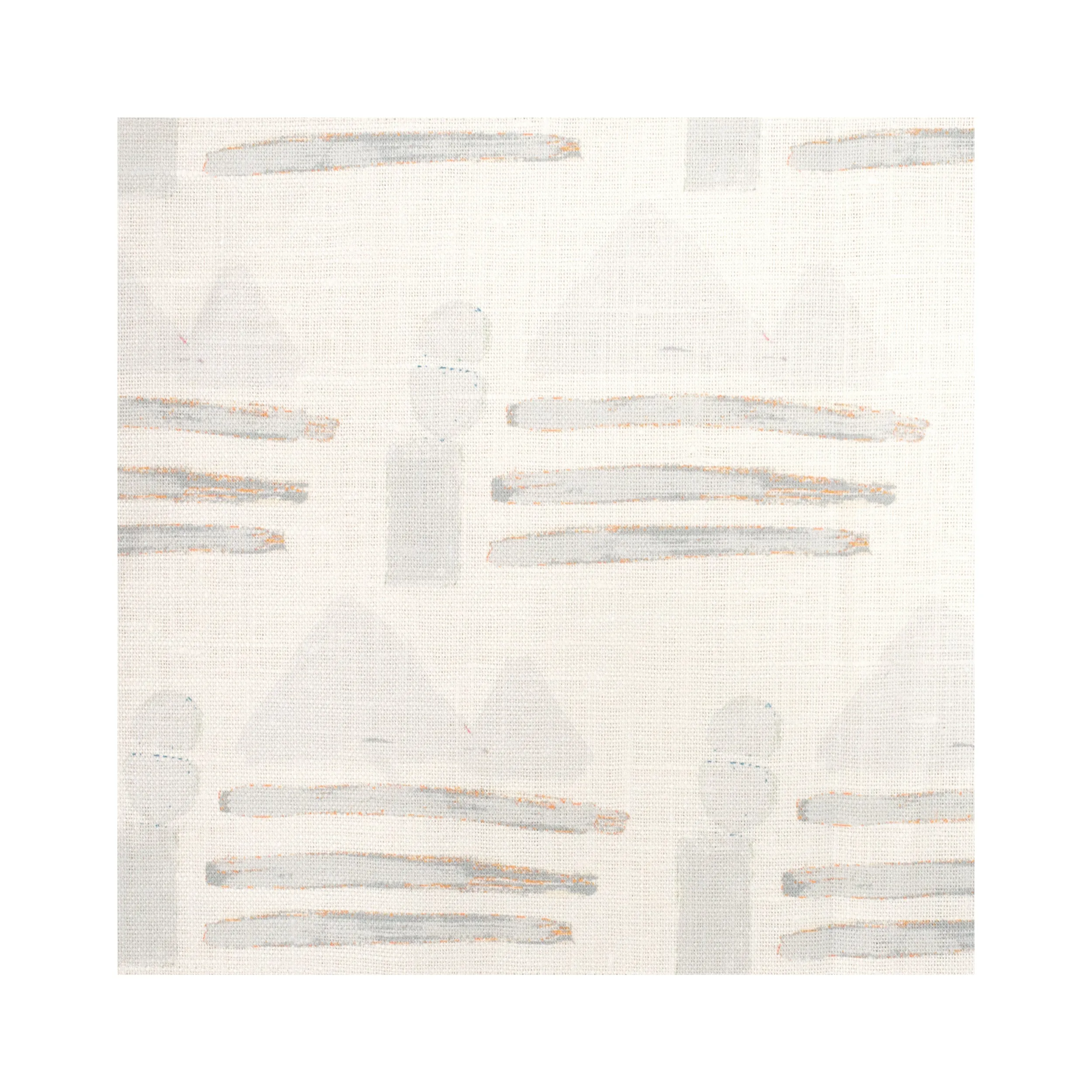 Sail Away Dove Fabric