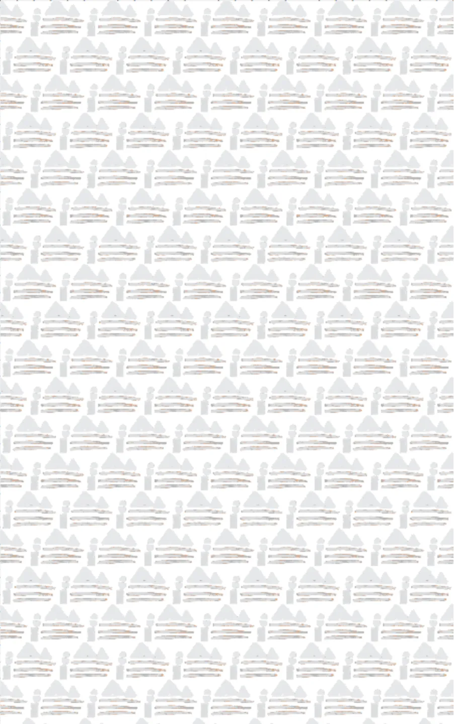 Sail Away Dove Fabric