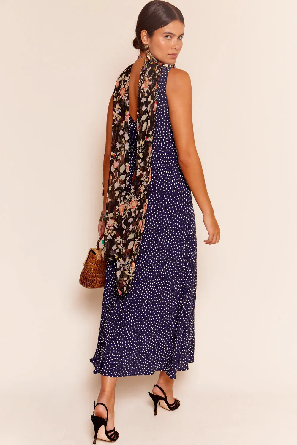 Sandrine Dress