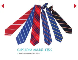 SCHOOLWEAR - Ties