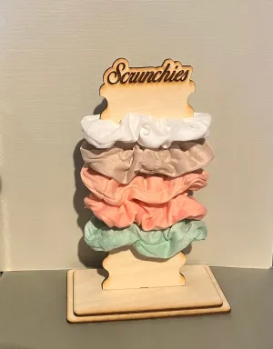 Scrunchie Holders